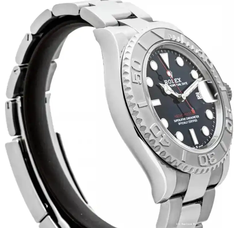 PrestigiousJewelrys Yacht-Master Yes Rolex 126622 0616